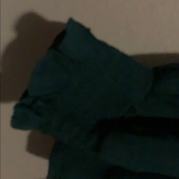 Forest green shirt - Picture 5 of 5